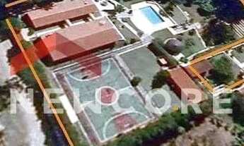 Imagem: Chácara em condomínio em Alameda Antônio