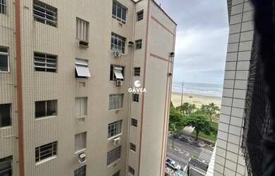 Imagem 6: Apartamento à venda no Gonzaga em Santos