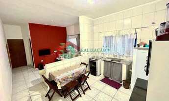 Imagem 6: Casa em Av São Paulo - Agenor de Campos - Mongaguá/SP