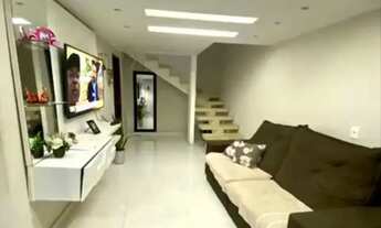 Imagem 2: Vendo casa linda no Gramacho próximo a praça da Rio Branco