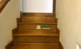 Imagem 3: Sobrado com 3 dormitórios à venda, 213 m² por R$ 700.000,00 - Jardim Rosa de Franca - Guar