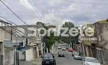 Imagem 4: Terreno à venda, 270 m² por R$ 410.000,00 - Parque das Nações - Santo André/SP