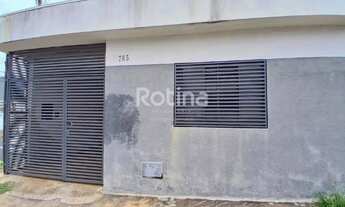 Imagem: Casa para alugar, 3 quartos, Brasil - Uberlândia/MG