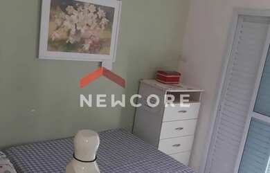 Imagem 4: Apartamento em Rua Tupinambás - Tupi - Praia Grande/SP