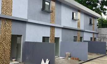 Imagem 2: CASA RECÉM CONSTRUIDA DUPLEX PARA ALUGUEL NA CIDADE NOVA