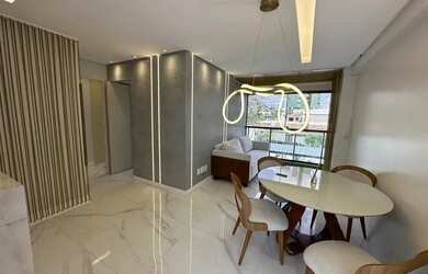 Imagem: Vendo apartamento no edf porto ville