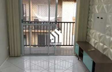 Imagem 6: Apartamento Para Locação- Condomínio Cataguá - Carapicuíba / SP!!