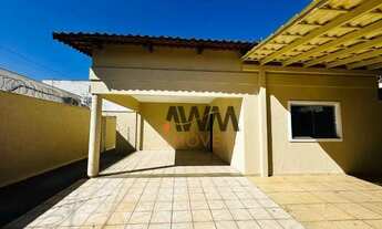 Imagem 2: Casa com 3 quartos 1 suíte à venda, 200 m² por R$ 700.000 - Setor dos Funcionários - Goiân