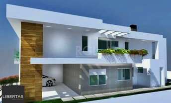 Imagem: Casa Condominio para Venda - 340m², 3 dormitórios