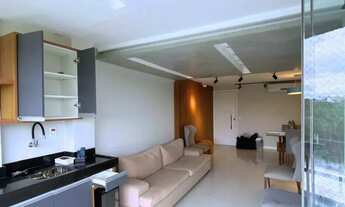 Imagem 3: ALUGA-SE APARTAMENTO NO CONDOMÍNIO PALÁCIO DAS ARTES