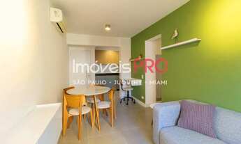 Imagem 4: Itaim Bibi tranquilo