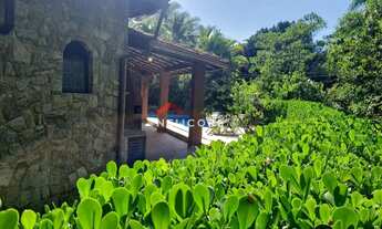 Imagem 5: Casa em Rua Aprovada 691 - Costa do Sol - Bertioga/SP