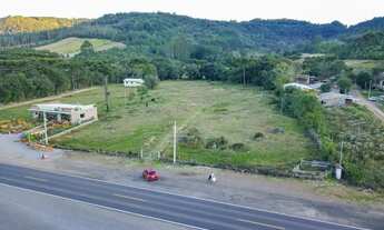 Imagem 3: Lote em RS 235 - Linha Imperial - Nova Petrópolis/RS