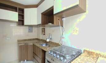 Imagem 7: APTO 2 QTOS/ JD. BOTANICO