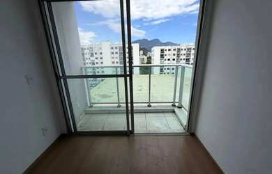 Imagem 3: Imóvel para venda possui 50 metros quadrados com 2 quartos em Pechincha - Rio de Janeiro