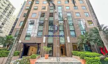 Imagem: Sala Comercial em Jardim Paulista