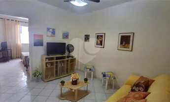 Imagem: Apartamento com 1 quartos à venda em Boqueirão