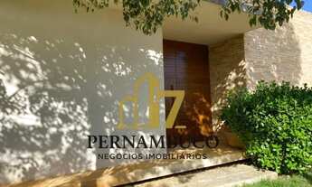 Imagem 4: Casa em Condomínio para Venda em São José do Rio Preto, Buona Vita, 4 dormitórios, 2 suíte