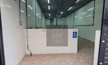 Imagem 2: Salão Comercial para Locação 120 m² - Vila Guilherme - Zona Norte/SP