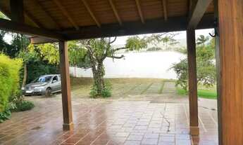 Imagem 3: Linda casa, tipo chácara em bairro nobre da cidade!