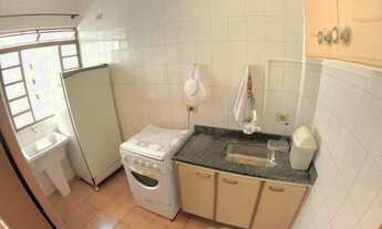 Imagem 6: Apto 1 quarto, mobiliado, no Centro, direto com proprietário. JA 505