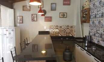 Imagem 3: Vende-se Casa com Edícula no Bairro São Joaquim