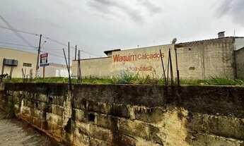 Imagem 5: Terreno à Venda - Jardim Luiza II - Franca,SP - 182.62 m²