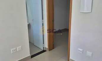 Imagem 3: Apartamento de 33m² com 1 dormitório na Vila Carrão - SP