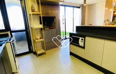 Imagem 7: Casa de dois andares à venda e para locação no Residencial Primavera em Gravataí com 120m²