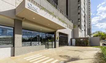 Imagem 2: Apartamento á Venda 2 quartos Negrão de Lima Goiânia