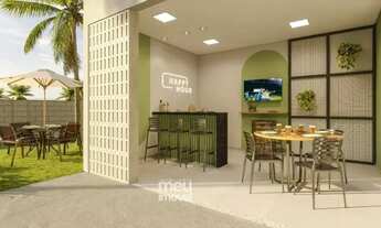 Imagem 6: LMS-19 Empreendimento lançamento do Ilha dos Vinhais com conforto e qualidade de vida