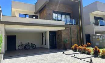 Imagem: Sobrado mobiliado e decorado no Villagio