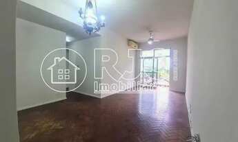 Imagem 3: Imóvel para venda possui 67 metros quadrados com 2 quartos em Vila Isabel - Rio de Janeiro