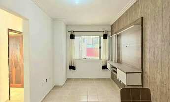 Imagem: Imóvel para venda tem 56 metros quadrados