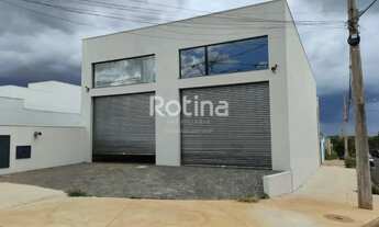 Imagem: Galpão para alugar, Residencial Integração