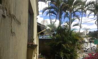 Imagem 4: Casa com 2 quartos à venda ou para locação em Sumaré - SP