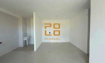 Imagem 4: Apartamento para alugar no Edifício Residencial Wish 211 no Jardim América em Goiânia-GO