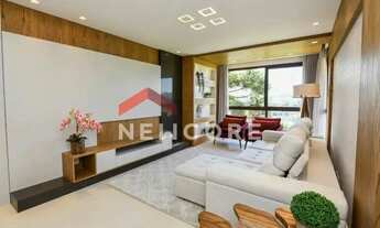 Imagem 2: Apartamento em Rua Piratini - Centro - Gramado/RS