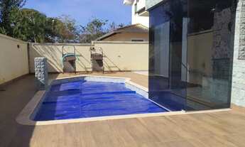 Imagem: Excelente sobrado com 4 suítes no jardins