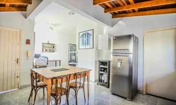 Imagem 6: Casa em Santa Tereza