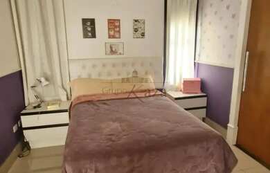 Imagem 7: Oportunidade - Casa em Condomínio - Urbanova - Condomínio Residencial Jaguary - 5 Suítes