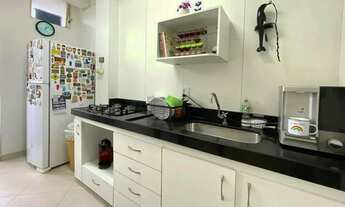 Imagem 6: Imóvel para venda tem 77 metros quadrados com 2 quartos em Centro - Belo Horizonte - MG