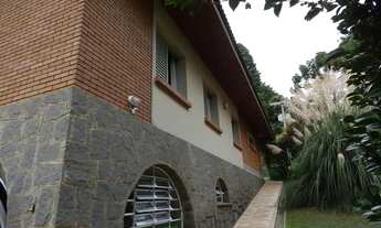 Imagem 6: Casa em Capivari - Campos do Jordão - Rua Isaí - Capivari - Campos do Jordão/SP