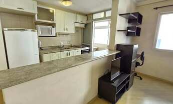 Imagem 7: Apartamento para venda em Pinheiros com 2 quartos, sendo 1 suíte , 58m²