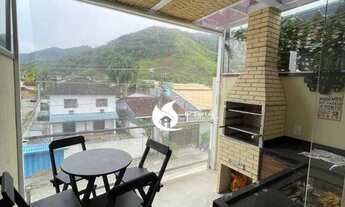 Imagem 3: Flat em condomínio fechado com 02 dormitórios localizado na praia de Juquehy