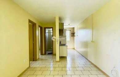 Imagem 2: Apartamento à venda, 2 quartos, 1 vaga, Passo D'Areia - Santa Maria/RS