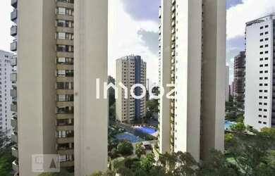 Imagem 7: Apartamento à venda no Edifício Impression - Rua Charles Spencer Chaplin, 120 - São Paulo