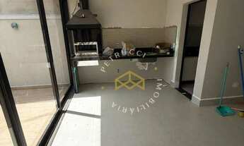 Imagem 3: CASA COM 3 DORMITÓRIOS À VENDA, 202 M² NO RESIDENCIAL EVIDÊNCIAS EM INDAIATUBA/SP