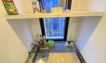 Imagem 7: Conjunto, 40 m² - venda por R$ 500.000,00 ou aluguel por R$ 3.960,00/mês - Itaim Bibi - Sã