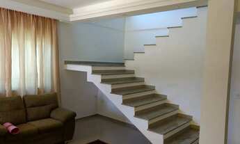 Imagem 3: Casa de condomínio em Rua Maria de Lourdes Pereira - Barreiro - Mairiporã/SP